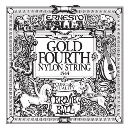 ERNIE BALL EB 1544 struna pojedyncza do gitary kla